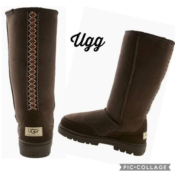 ugg ultra tall